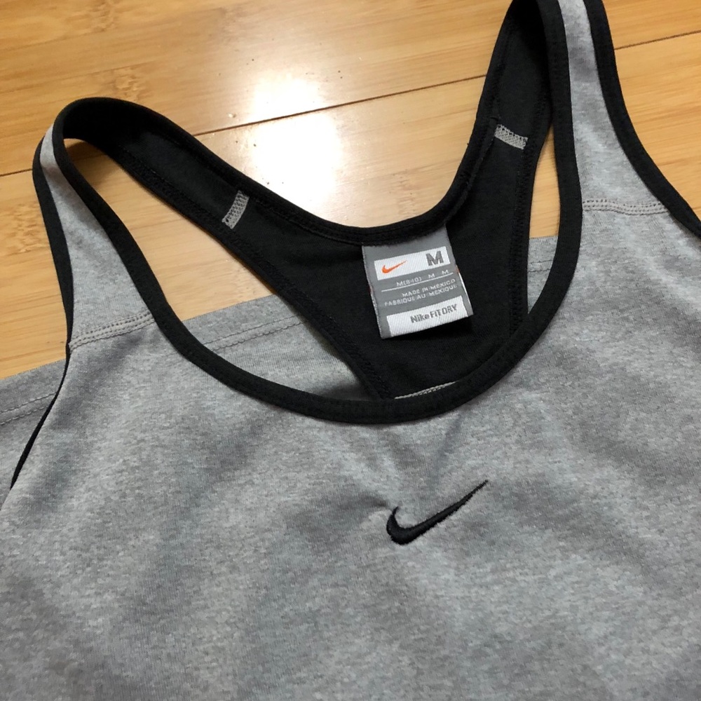comfy Nike sports tank⚡️